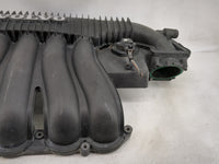 2010 Volvo Volvo 30 Series Air Intake Manifold P/N:30646518 Fits Fits 2004 2005 2006 2007 2008 2009 OEM Used Auto Parts - Oe