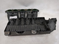 2010 Volvo Volvo 30 Series Air Intake Manifold P/N:30646518 Fits Fits 2004 2005 2006 2007 2008 2009 OEM Used Auto Parts - Oe