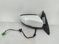 2010-2013 Volvo Xc60 Passenger Side View Mirror - Right Door Mirror OEM Used - Oemusedautoparts1.com