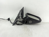 2010-2013 Volvo Xc60 Passenger Side View Mirror - Right Door Mirror OEM Used - Oemusedautoparts1.com