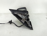 2010-2013 Volvo Xc60 Passenger Side View Mirror - Right Door Mirror OEM Used - Oemusedautoparts1.com