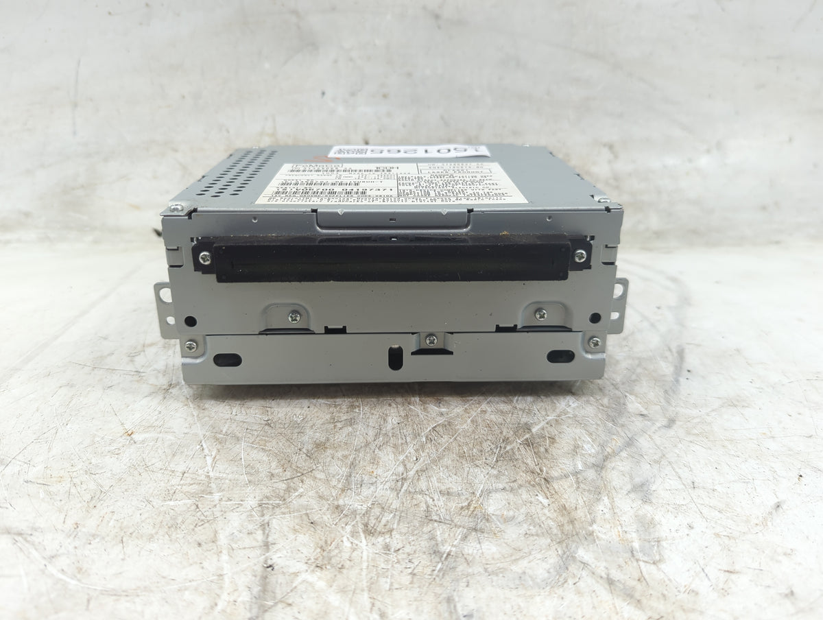 2008-2011 Volvo Xc70 Radio AM FM Cd Player Receiver Replacement P/N:31328068AA 31285837AA Fits Fits 2007 2008 2009 2010 2011
