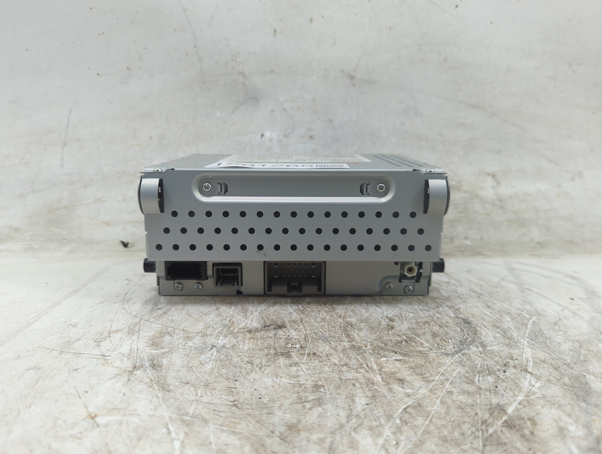 2008-2011 Volvo Xc70 Radio AM FM Cd Player Receiver Replacement P/N:31328068AA 31285837AA Fits Fits 2007 2008 2009 2010 2011