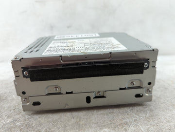 2010 Volvo Xc70 Radio AM FM Cd Player Receiver Replacement P/N:31285456 34W670C, DZ-1VU8UH-T, 8G9N-18C815-BC, 31285531 AA Fi