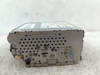 2010 Volvo Xc70 Radio AM FM Cd Player Receiver Replacement P/N:31285456 34W670C, DZ-1VU8UH-T, 8G9N-18C815-BC, 31285531 AA Fi