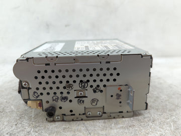 2010 Volvo Xc70 Radio AM FM Cd Player Receiver Replacement P/N:31285456 34W670C, DZ-1VU8UH-T, 8G9N-18C815-BC, 31285531 AA Fits OEM Used Auto Parts