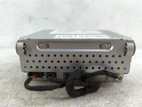2010 Volvo Xc70 Radio AM FM Cd Player Receiver Replacement P/N:31285456 34W670C, DZ-1VU8UH-T, 8G9N-18C815-BC, 31285531 AA Fi