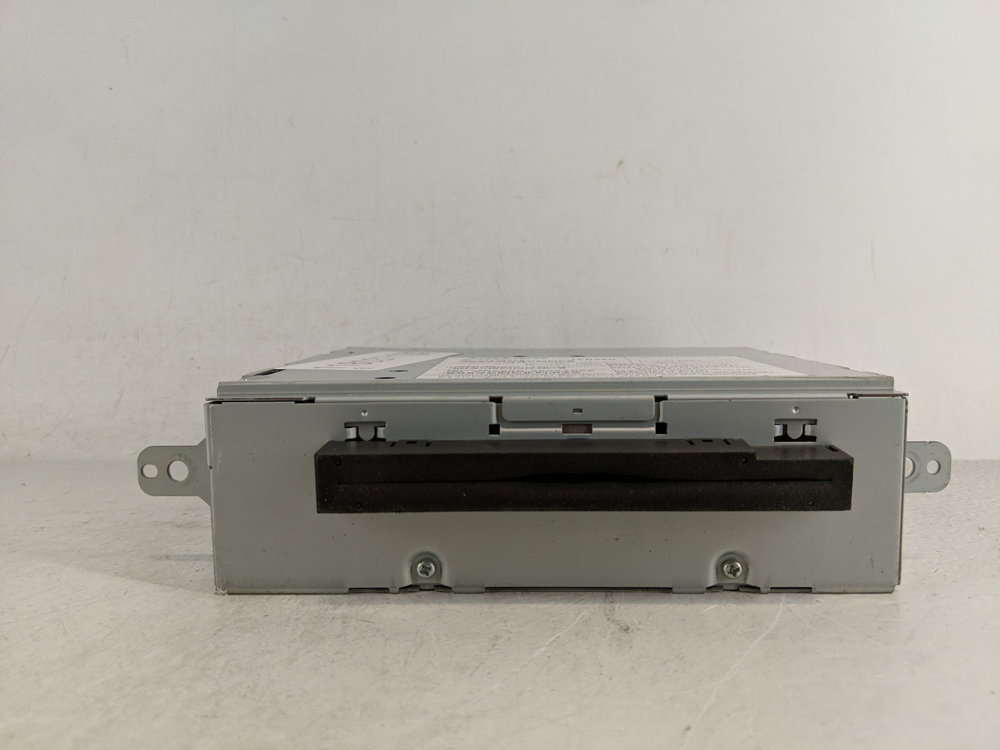 2007-2012 Volvo Xc90 Radio AM FM Cd Player Receiver Replacement P/N:31328066 Fits Fits 2007 2008 2009 2010 2011 2012 OEM Use