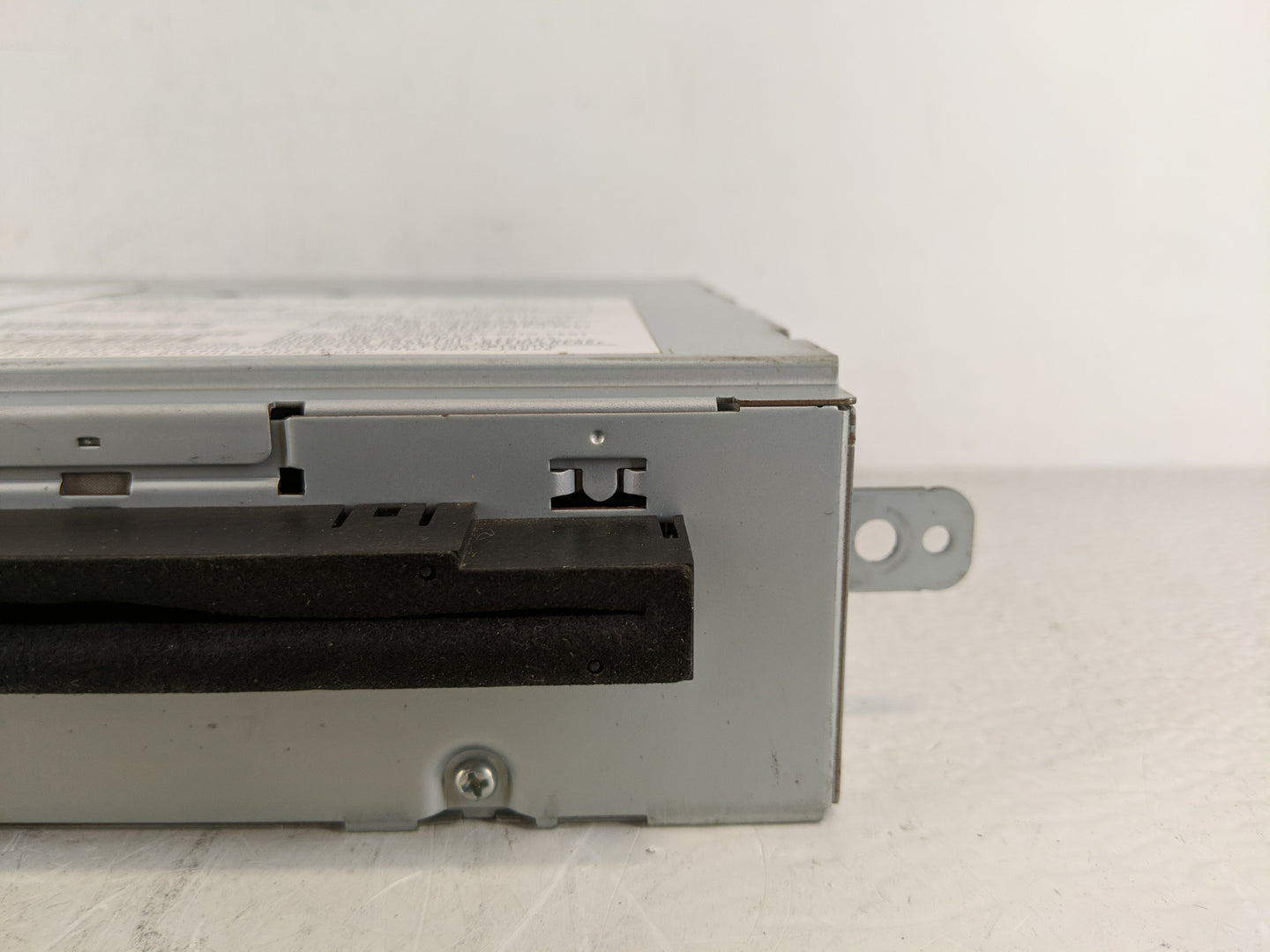 2007-2012 Volvo Xc90 Radio AM FM Cd Player Receiver Replacement P/N:31328066 Fits Fits 2007 2008 2009 2010 2011 2012 OEM Use
