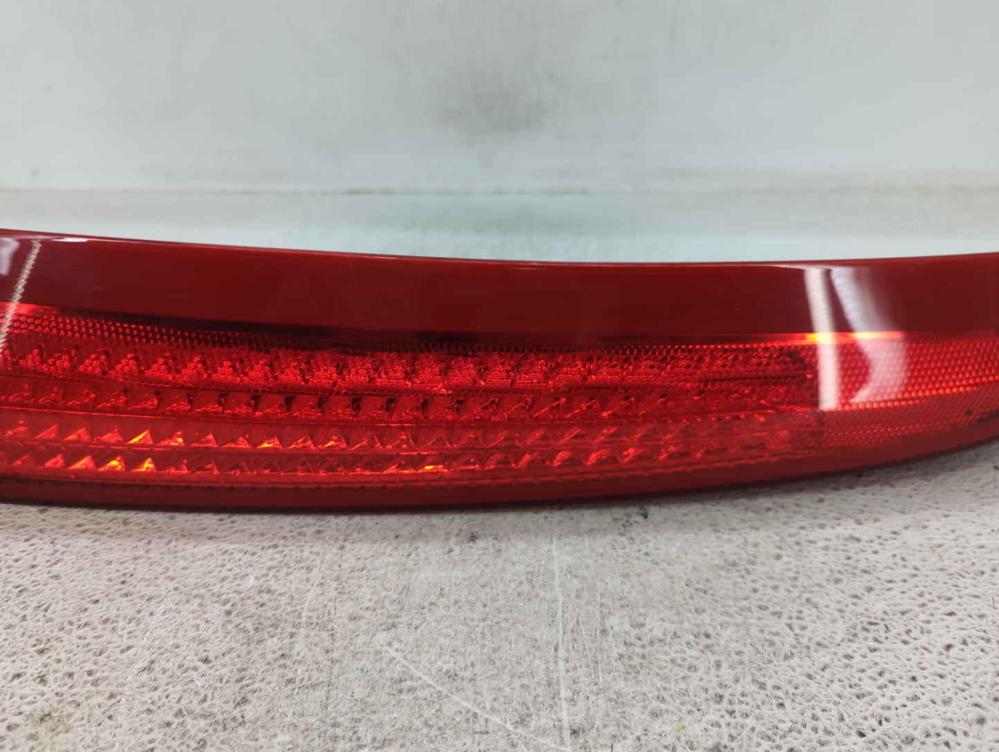 2007-2014 Volvo Xc90 Tail Light Assembly Passenger Right OEM P/N:162655 Fits Fits 2007 2008 2009 2010 2011 2012 2013 2014 OE