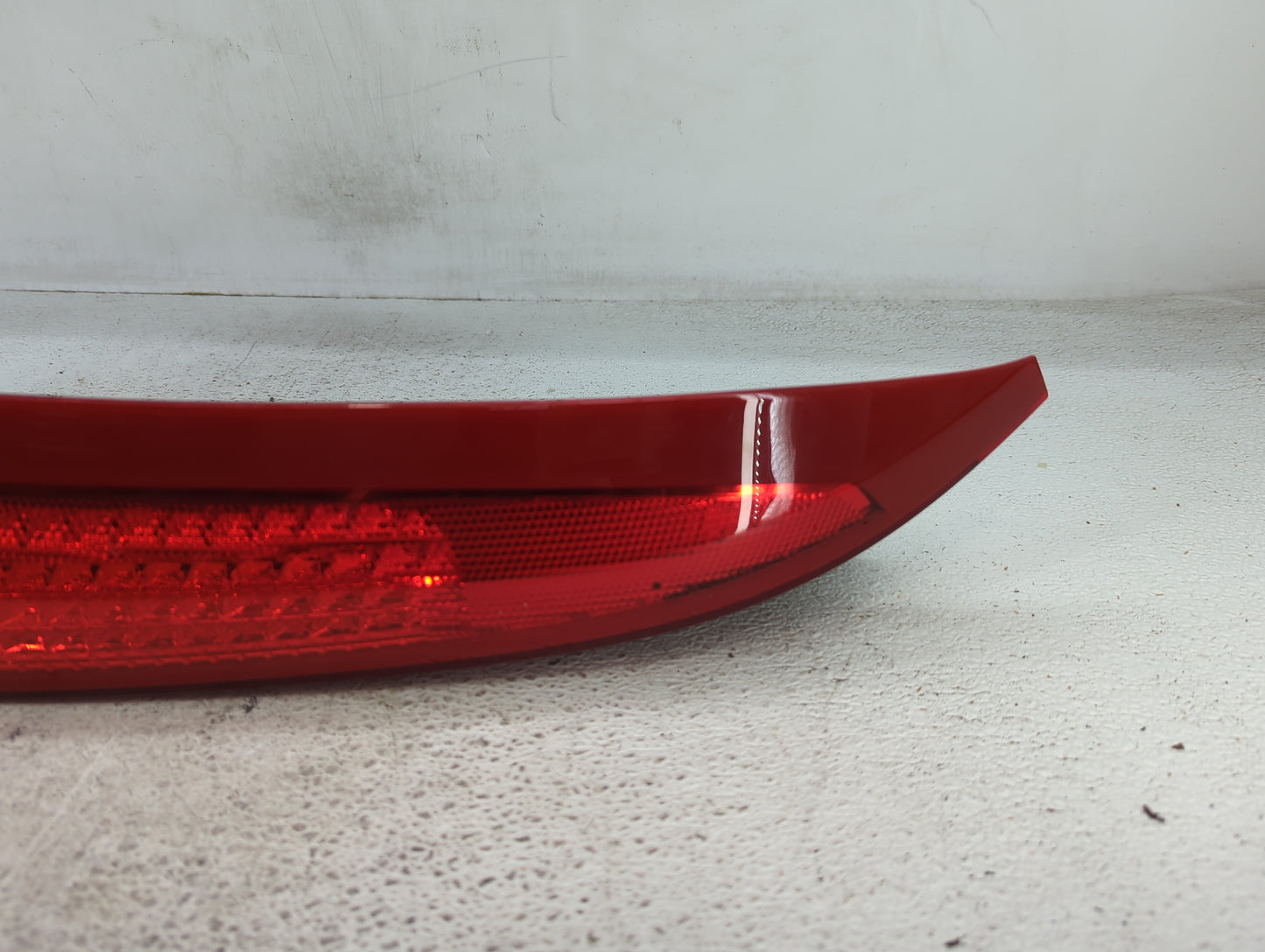 2007-2014 Volvo Xc90 Tail Light Assembly Passenger Right OEM P/N:162655 Fits Fits 2007 2008 2009 2010 2011 2012 2013 2014 OE