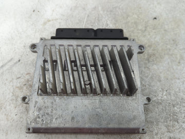 2010-2011 Volvo Xc90 PCM Engine Control Computer ECU ECM PCU OEM P/N:279700-9460 30788122 AA, ND04T Fits Fits 2010 2011 OEM 