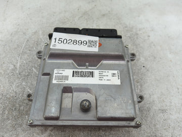 2010-2011 Volvo Xc90 PCM Engine Control Computer ECU ECM PCU OEM P/N:279700-9460 30788122 AA, ND04T Fits Fits 2010 2011 OEM Used Auto Parts