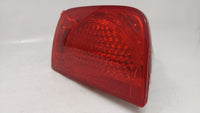 2010-2011 Chevrolet Camaro Tail Light Assembly Passenger Right OEM Fits Fits 2010 2011 OEM Used Auto Parts - Oemusedautopart