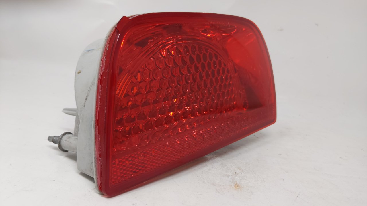 2010-2011 Chevrolet Camaro Tail Light Assembly Passenger Right OEM Fits Fits 2010 2011 OEM Used Auto Parts - Oemusedautopart