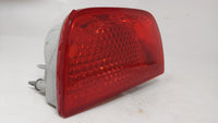 2010-2011 Chevrolet Camaro Tail Light Assembly Passenger Right OEM Fits Fits 2010 2011 OEM Used Auto Parts - Oemusedautopart