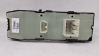2010 Jeep Cherokee Master Power Window Switch Replacement Driver Side Left Fits OEM Used Auto Parts - Oemusedautoparts1.com