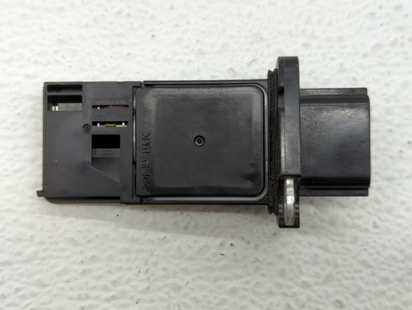 2008-2015 Nissan Rogue Mass Air Flow Meter Maf - Oemusedautoparts1.com