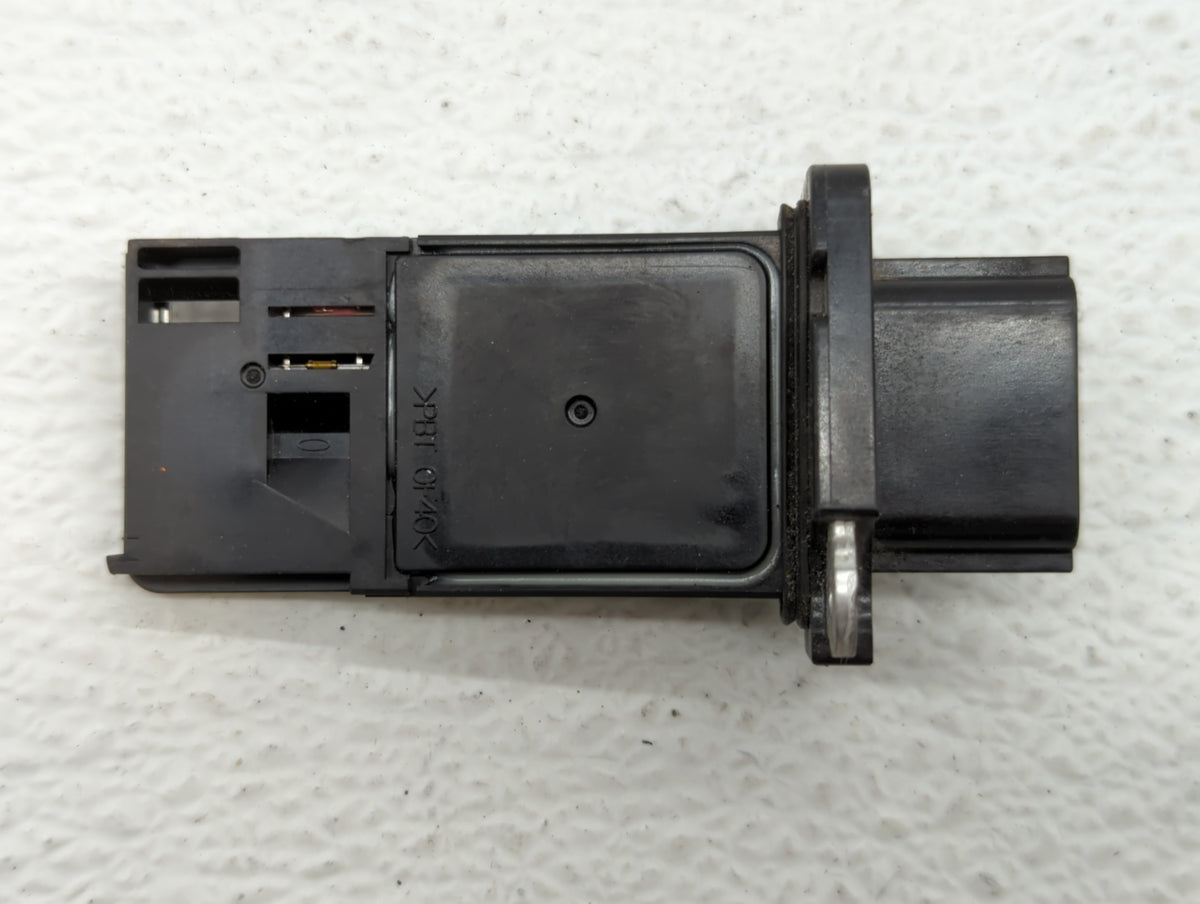 2008-2015 Nissan Rogue Mass Air Flow Meter Maf Sensor 555520 - Oemusedautoparts1.com
