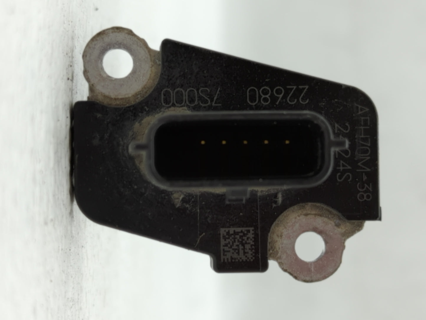 2008-2015 Nissan Rogue Mass Air Flow Meter Maf - Oemusedautoparts1.com