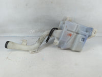 2010-2017 Chevrolet Equinox Windshield Washer Fluid Reservoir Bottle Oem - Oemusedautoparts1.com