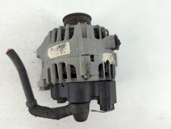 compare product 2011 Alternator Replacement Generator Charging Assembly Engine OEM Fits Fits 2009 2010 2012 OEM Used Auto Parts