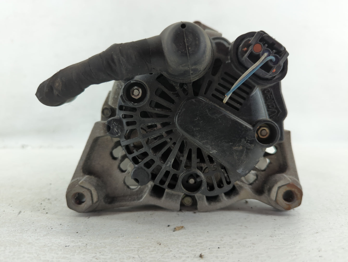 2011 Alternator Replacement Generator Charging Assembly Engine OEM Fits Fits 2009 2010 2012 OEM Used Auto Parts - Oemusedaut