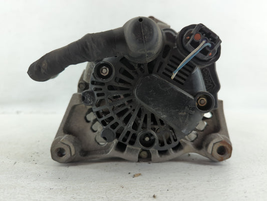 2011 Alternator Replacement Generator Charging Assembly Engine OEM Fits Fits 2009 2010 2012 OEM Used Auto Parts