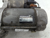 2010-2013 Acura Mdx Car Starter Motor Solenoid OEM P/N:428000-6780 Fits Fits 2010 2011 2012 2013 OEM Used Auto Parts - Oemus
