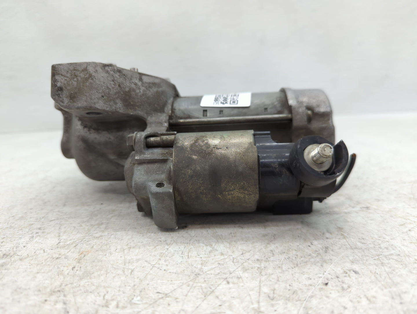 2010-2013 Acura Mdx Car Starter Motor Solenoid OEM P/N:428000-6780 Fits Fits 2010 2011 2012 2013 OEM Used Auto Parts - Oemus