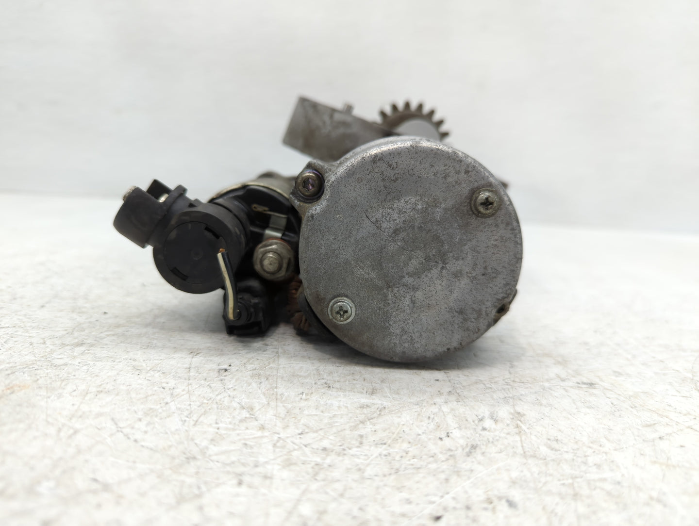 2010-2013 Acura Mdx Car Starter Motor Solenoid OEM P/N:428000-6780 Fits Fits 2010 2011 2012 2013 OEM Used Auto Parts - Oemus