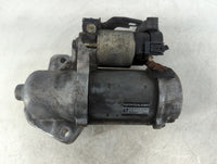 2010-2013 Acura Mdx Car Starter Motor Solenoid OEM P/N:428000-6780 Fits Fits 2010 2011 2012 2013 OEM Used Auto Parts - Oemus