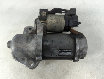 2010-2013 Acura Mdx Car Starter Motor Solenoid OEM P/N:428000-6780 Fits Fits 2010 2011 2012 2013 OEM Used Auto Parts - Oemus
