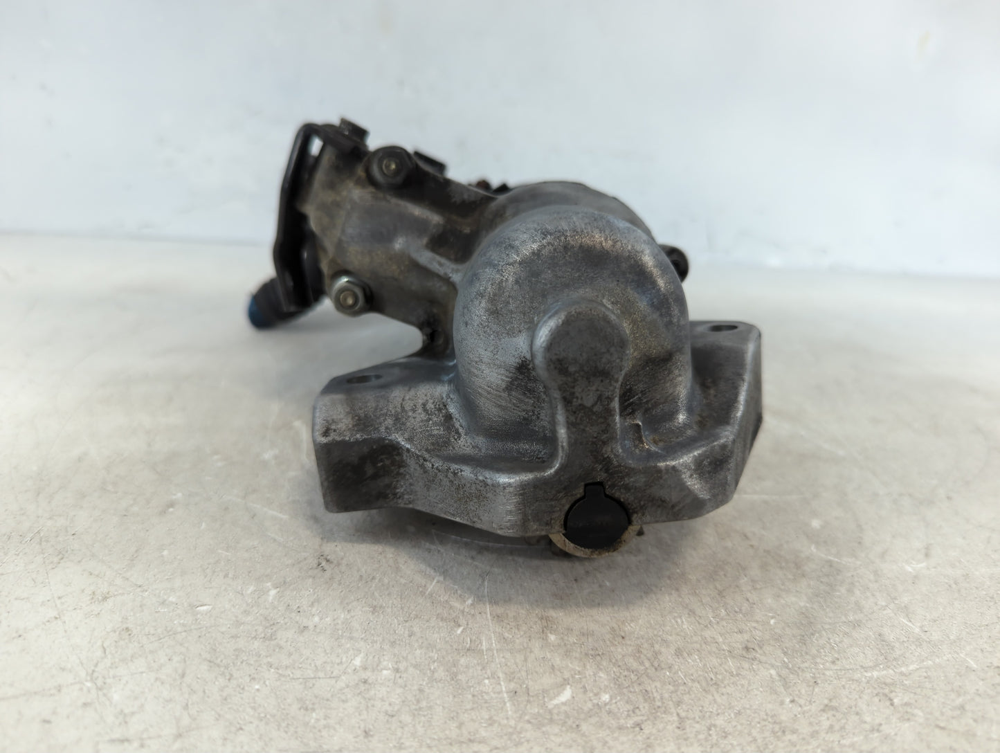 2010-2013 Acura Mdx Car Starter Motor Solenoid OEM P/N:428000-6780 Fits Fits 2010 2011 2012 2013 OEM Used Auto Parts - Oemus