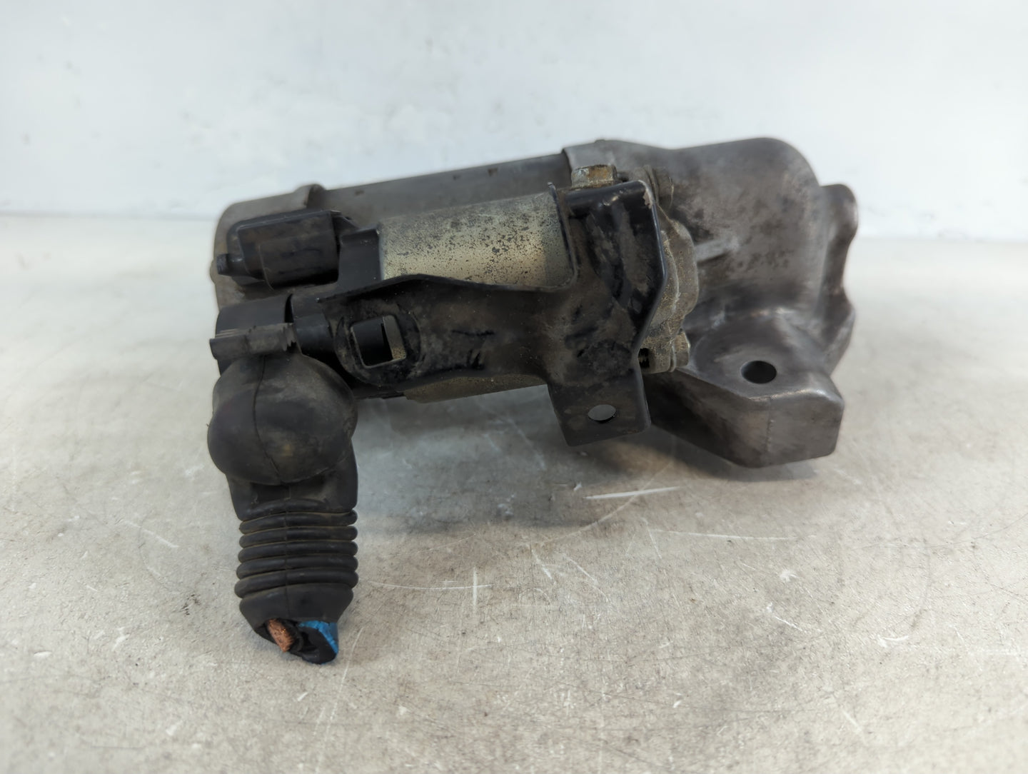 2010-2013 Acura Mdx Car Starter Motor Solenoid OEM P/N:428000-6780 Fits Fits 2010 2011 2012 2013 OEM Used Auto Parts - Oemus