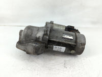2010-2013 Acura Mdx Car Starter Motor Solenoid OEM Fits Fits 2010 2011 2012 2013 OEM Used Auto Parts - Oemusedautoparts1.com