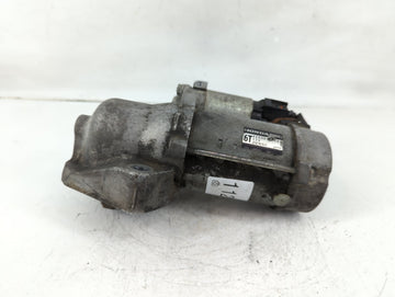 2010-2013 Acura Mdx Car Starter Motor Solenoid OEM Fits Fits 2010 2011 2012 2013 OEM Used Auto Parts - Oemusedautoparts1.com