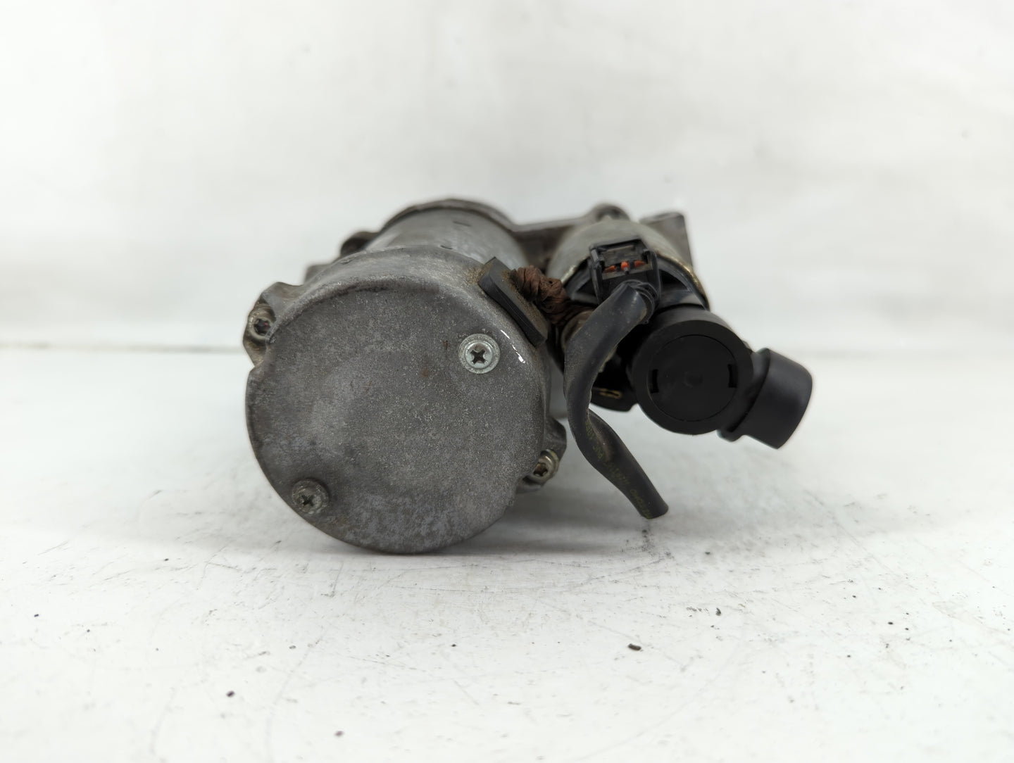 2010-2013 Acura Mdx Car Starter Motor Solenoid OEM Fits Fits 2010 2011 2012 2013 OEM Used Auto Parts - Oemusedautoparts1.com