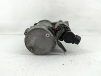2010-2013 Acura Mdx Car Starter Motor Solenoid OEM Fits Fits 2010 2011 2012 2013 OEM Used Auto Parts - Oemusedautoparts1.com