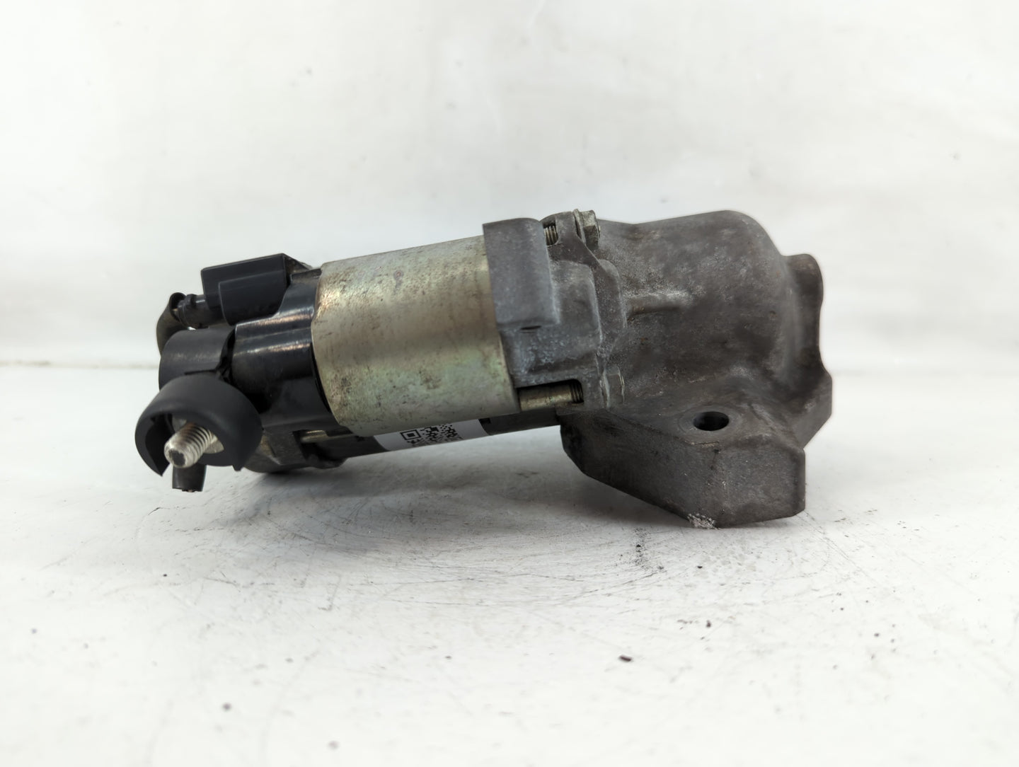 2010-2013 Acura Mdx Car Starter Motor Solenoid OEM Fits Fits 2010 2011 2012 2013 OEM Used Auto Parts - Oemusedautoparts1.com