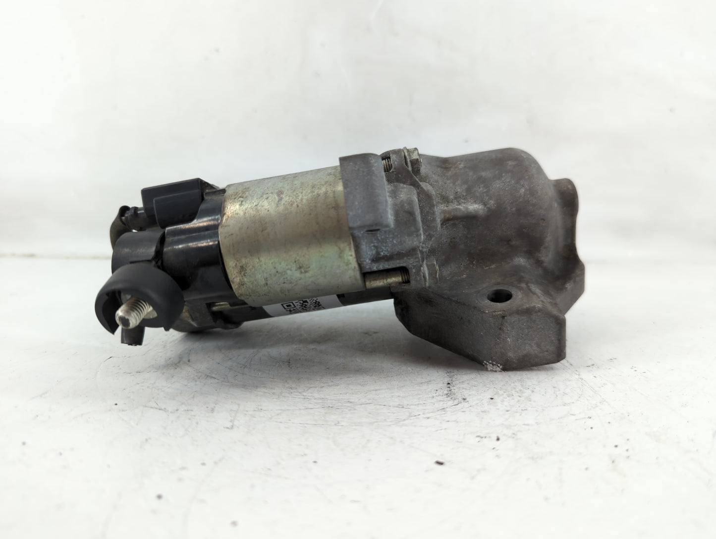 2010-2013 Acura Mdx Car Starter Motor Solenoid OEM Fits Fits 2010 2011 2012 2013 OEM Used Auto Parts - Oemusedautoparts1.com