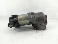 2010-2013 Acura Mdx Car Starter Motor Solenoid OEM Fits Fits 2010 2011 2012 2013 OEM Used Auto Parts - Oemusedautoparts1.com