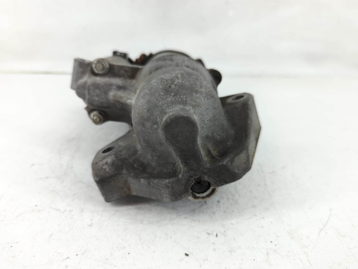 2010-2013 Acura Mdx Car Starter Motor Solenoid OEM Fits Fits 2010 2011 2012 2013 OEM Used Auto Parts - Oemusedautoparts1.com