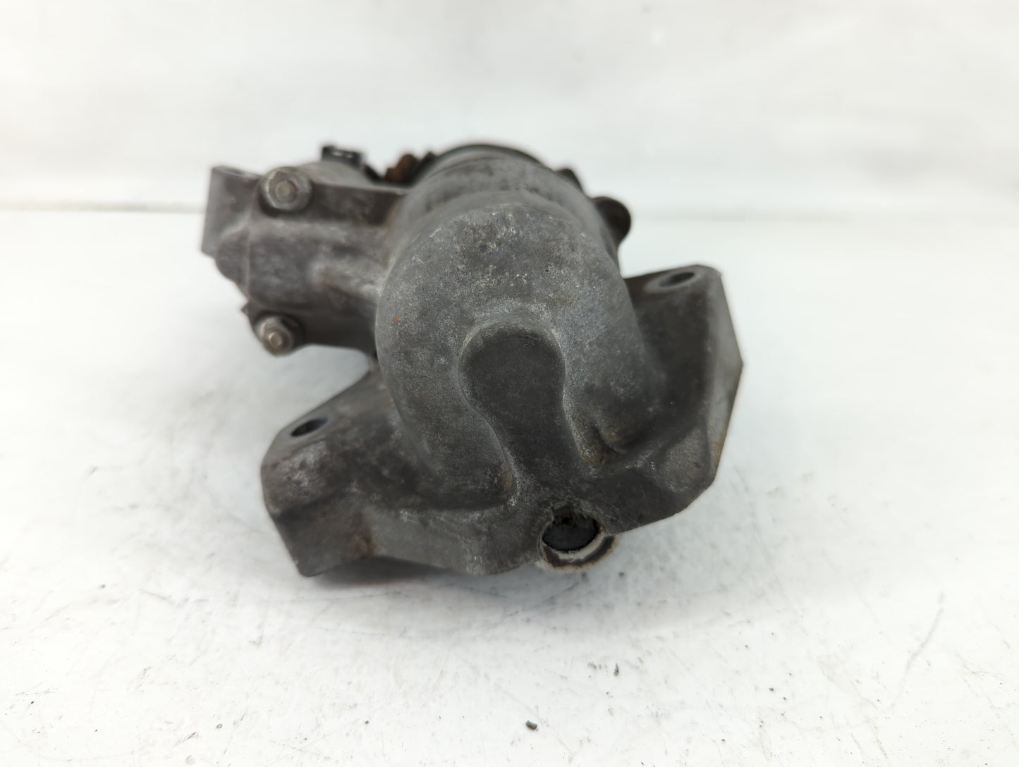 2010-2013 Acura Mdx Car Starter Motor Solenoid OEM Fits Fits 2010 2011 2012 2013 OEM Used Auto Parts - Oemusedautoparts1.com