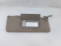 2007-2013 Acura Mdx Sun Visor Shade Replacement Passenger Right Mirror Fits Fits 2007 2008 2009 2010 2011 2012 2013 OEM Used