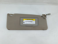2007-2013 Acura Mdx Sun Visor Shade Replacement Passenger Right Mirror Fits Fits 2007 2008 2009 2010 2011 2012 2013 OEM Used
