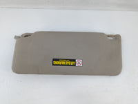 2007-2013 Acura Mdx Sun Visor Shade Replacement Passenger Right Mirror Fits Fits 2007 2008 2009 2010 2011 2012 2013 OEM Used