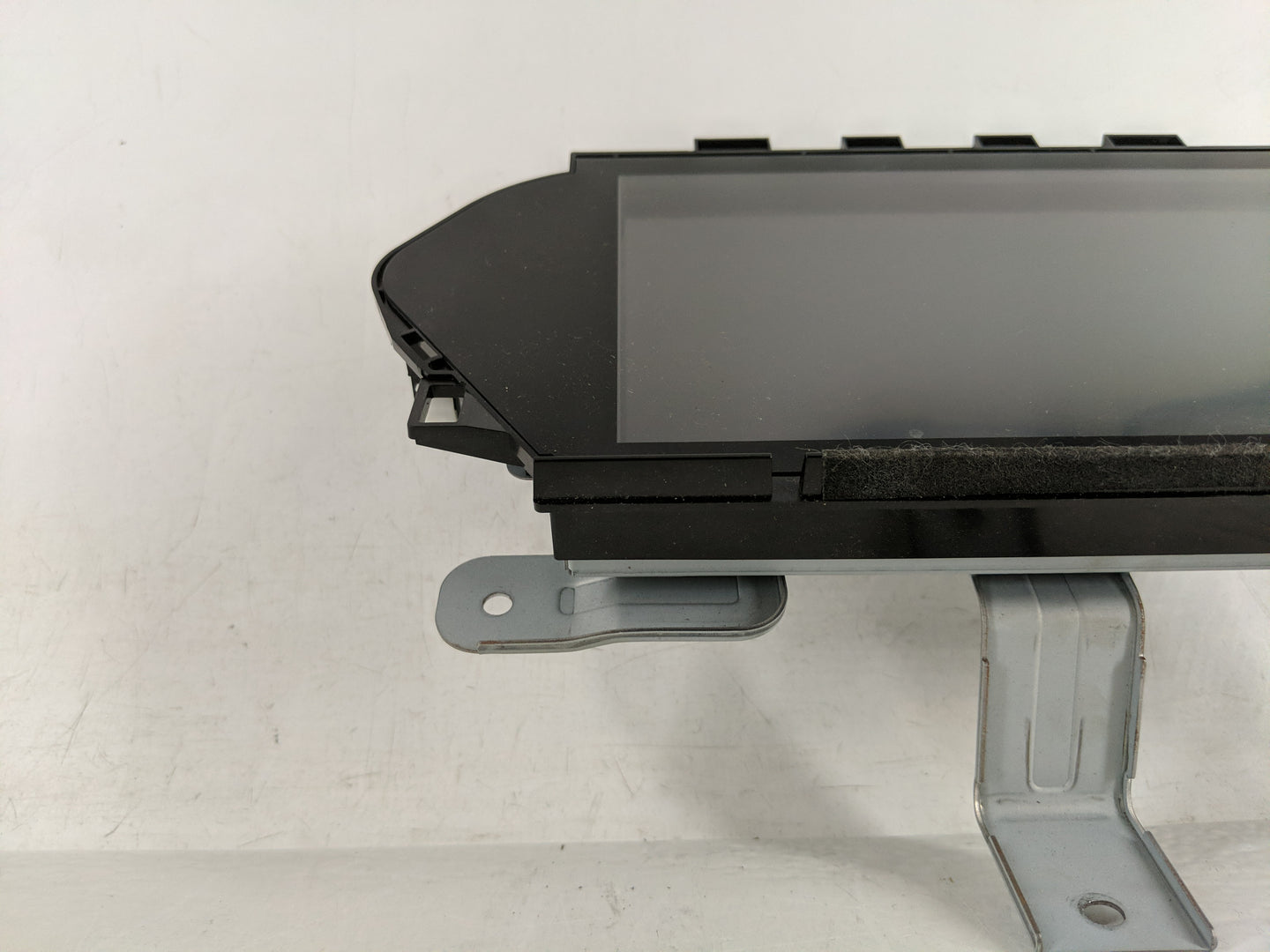 2011 Acura Mdx Radio AM FM Cd Player Receiver Replacement P/N:39810-STX-A110-M1 Fits OEM Used Auto Parts - Oemusedautoparts1