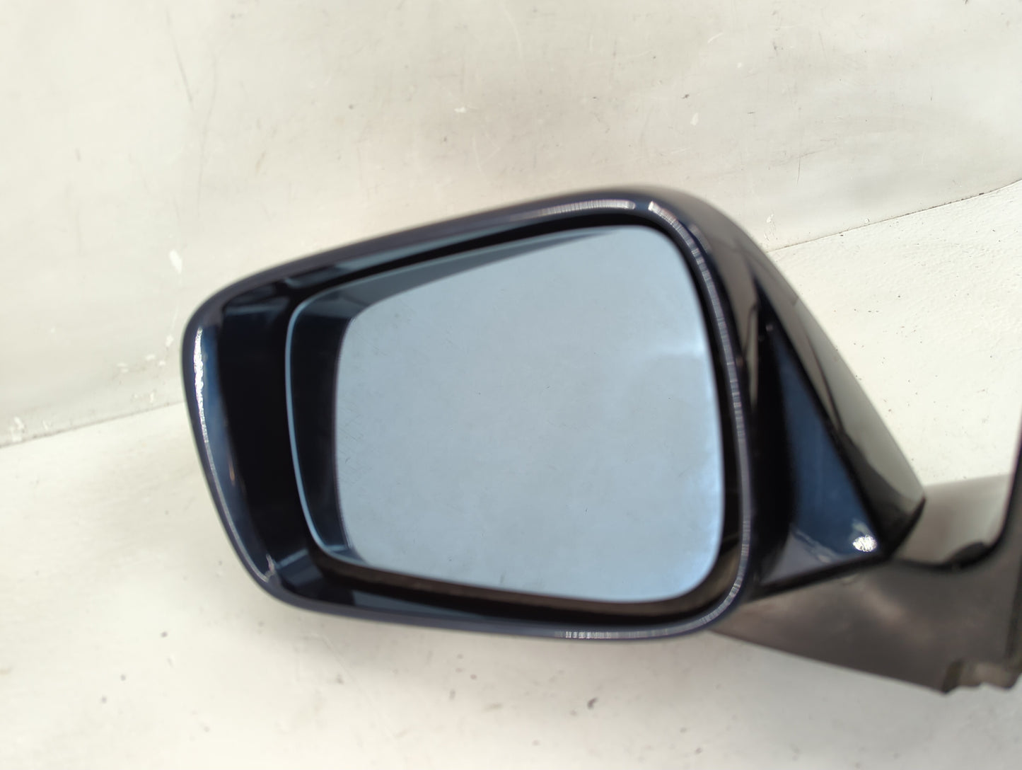 2010-2013 Acura Mdx Driver Side View Mirror - Left Door Mirror OEM Used - Oemusedautoparts1.com