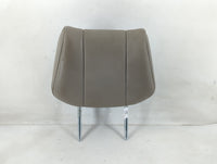 2011 Acura Mdx Headrest Head Rest Front Driver Passenger Seat Gray - Oemusedautoparts1.com